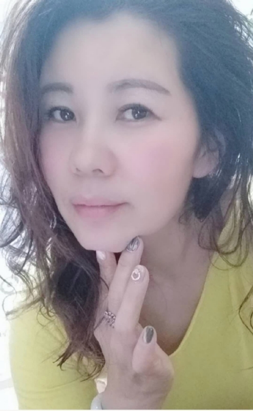娟子的第一张照片--宿州相亲服务中心