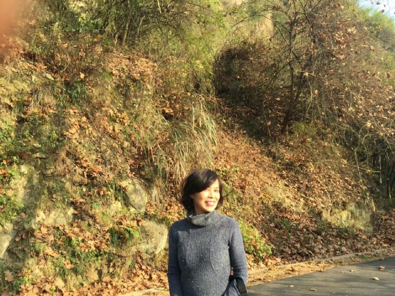 蠢蠢的第一张照片--宿州相亲服务中心