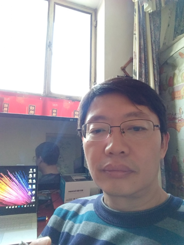 水松的第一张照片--宿州相亲服务中心