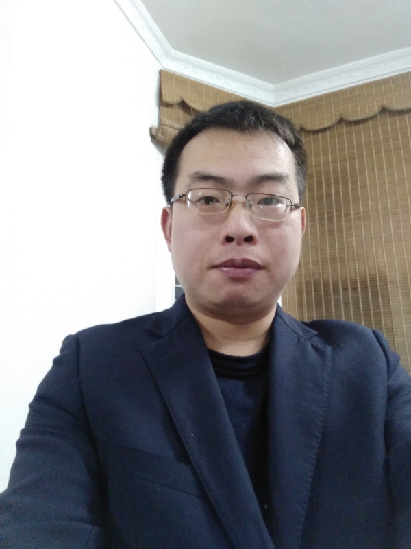 简单爱的第一张照片--宿州相亲服务中心