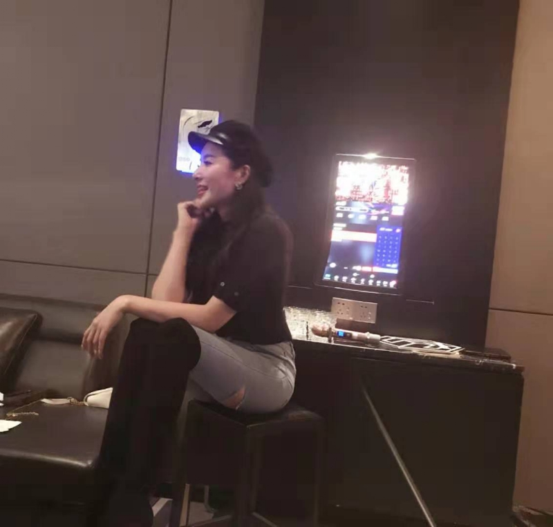 婷婷的第三张照片--宿州相亲服务中心