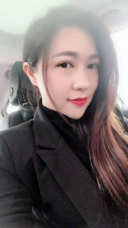 Emily的第四张照片--宿州相亲服务中心