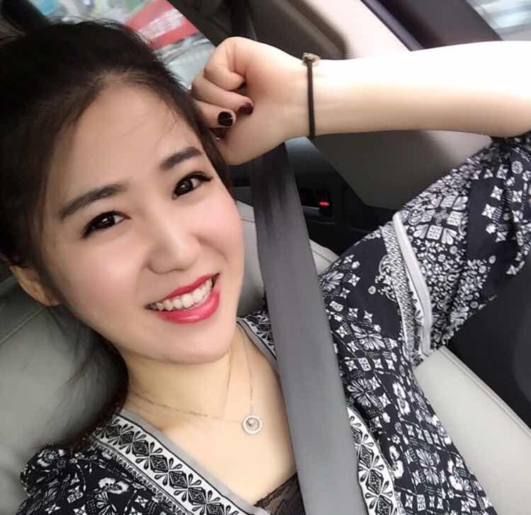 钱多多的第一张照片--宿州相亲服务中心