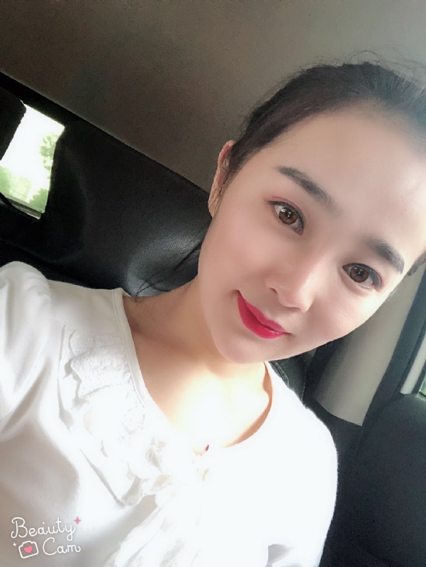 汪小姐的第一张照片--宿州相亲服务中心