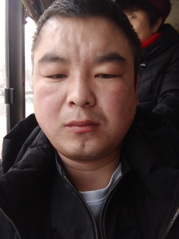 张延义的第一张照片--宿州相亲服务中心