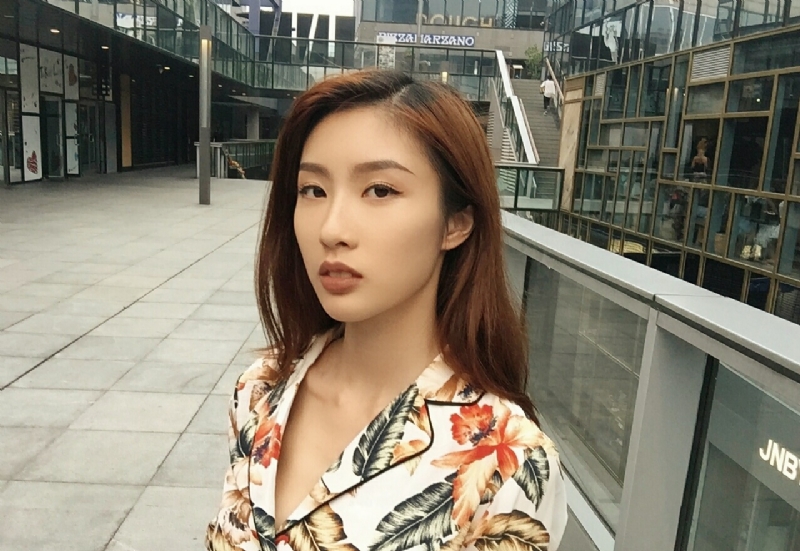 蘇悅的第四张照片--宿州相亲服务中心