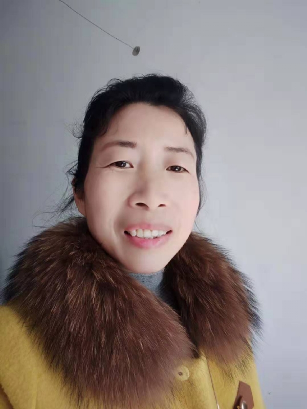 上善若水的第一张照片--宿州相亲服务中心