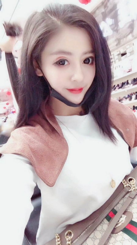 李梦瑶的第五张照片--宿州相亲服务中心