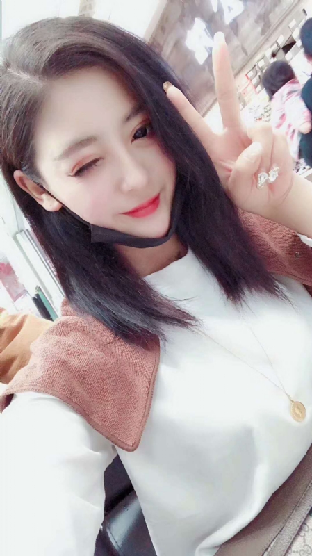 李梦瑶的第六张照片--宿州相亲服务中心