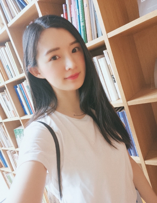 Dan婷的第二张照片--宿州相亲服务中心