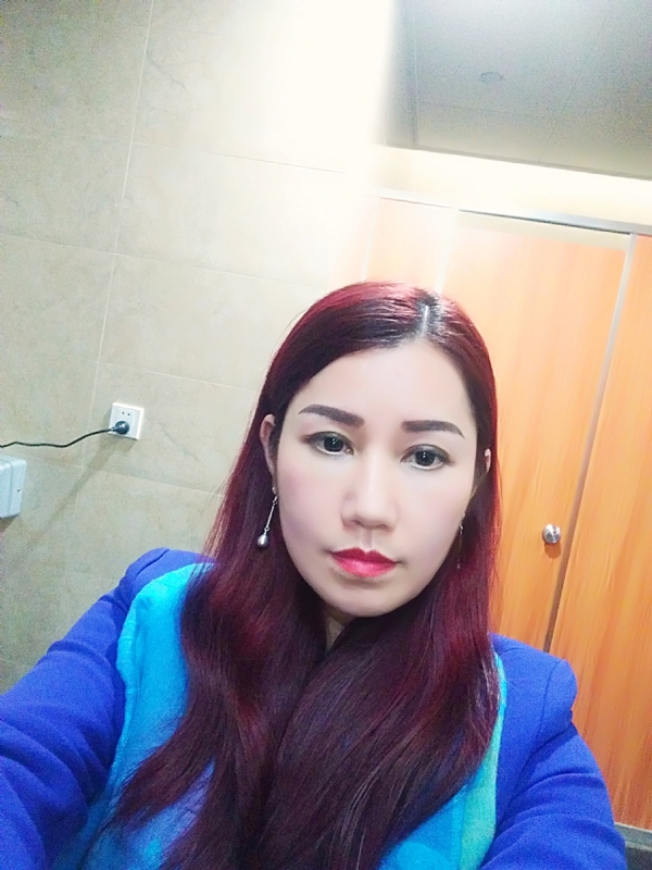 LL的第一张照片--宿州相亲服务中心