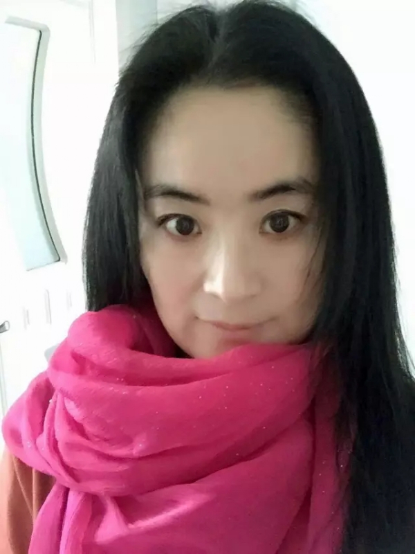 茹芯的第六张照片--宿州相亲服务中心