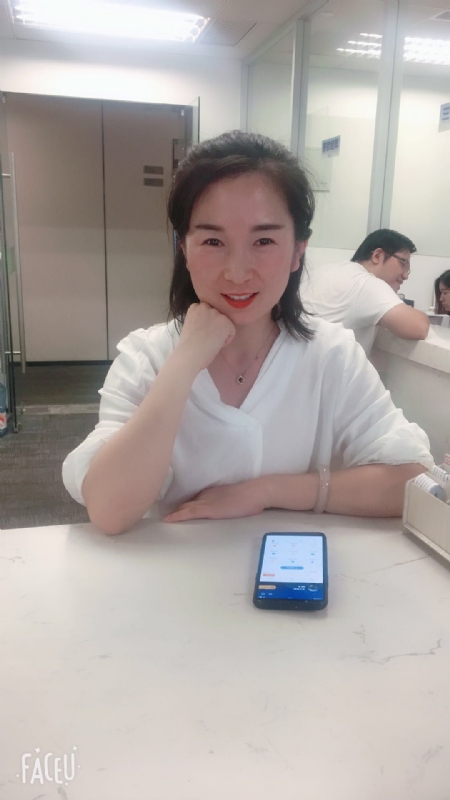 果酪酪的第一张照片--宿州相亲服务中心