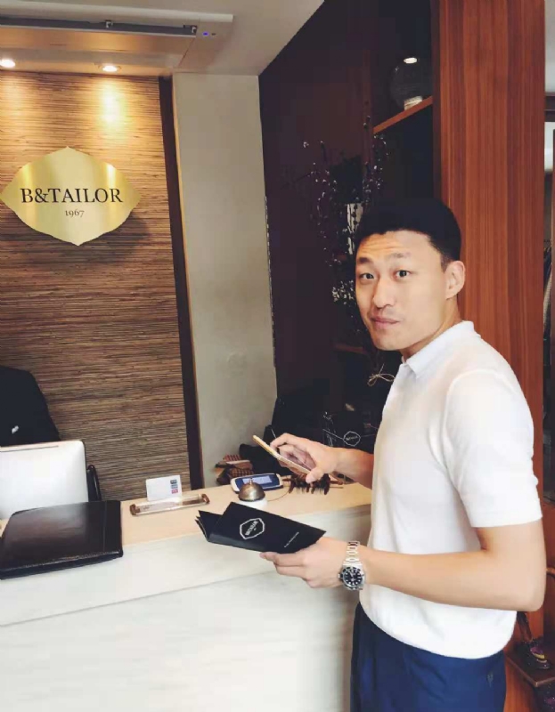 阿根的第一张照片--宿州相亲服务中心