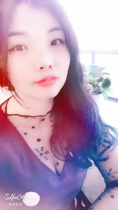 杜艳艳的第一张照片--宿州相亲服务中心