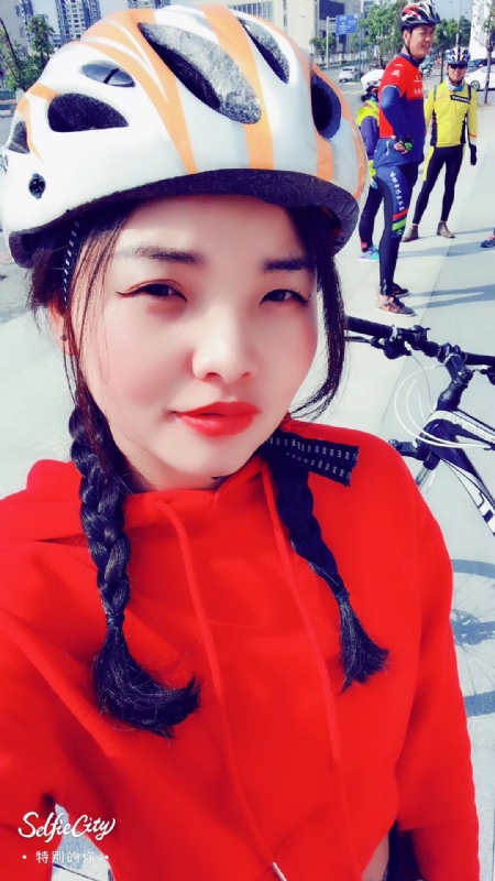 杜艳艳的第三张照片--宿州相亲服务中心