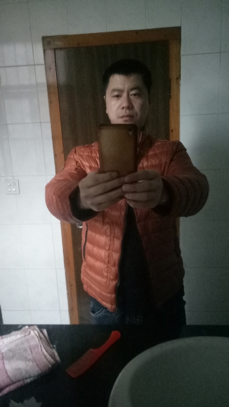 噢荣的第一张照片--宿州相亲服务中心