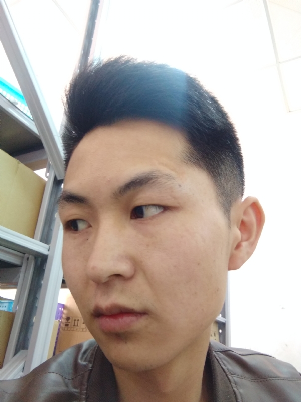 是咯是咯的第一张照片--宿州相亲服务中心