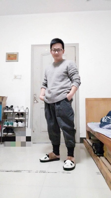宁国星星的第一张照片--宿州相亲服务中心