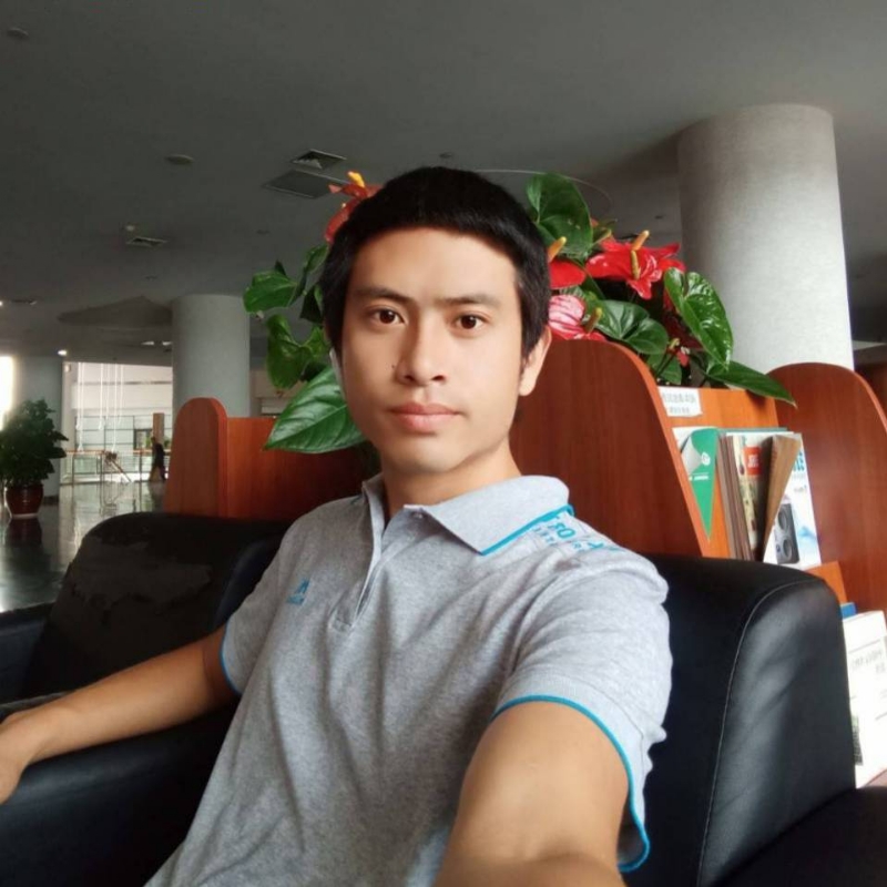 峰峰的第一张照片--宿州相亲服务中心