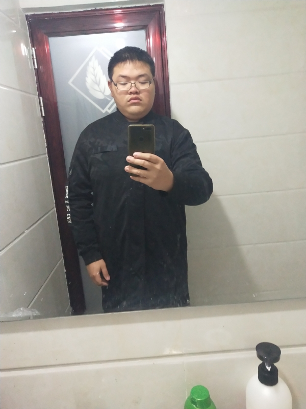 我是一盘酸菜鱼的第一张照片--宿州相亲服务中心