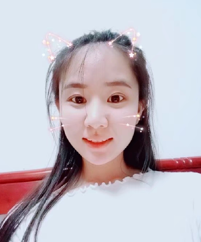 叶美美的第一张照片--宿州相亲服务中心