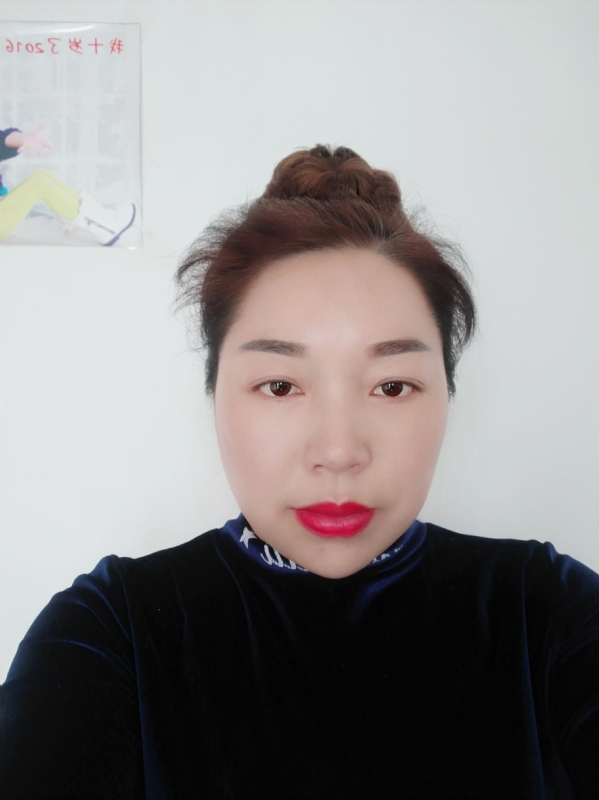 美丽人生的第一张照片--宿州相亲服务中心