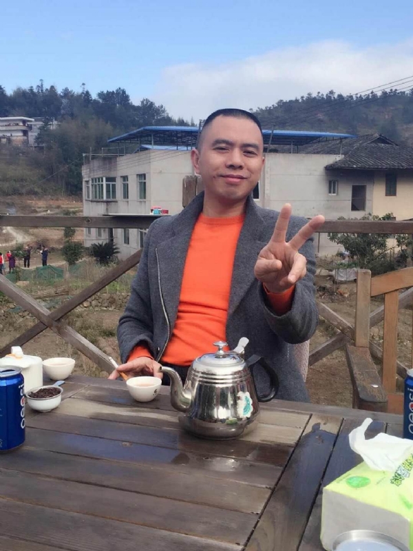 往生的第一张照片--宿州相亲服务中心