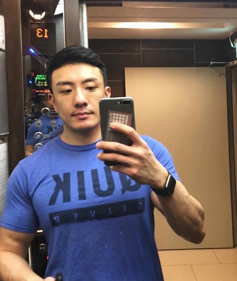 林的第二张照片--宿州相亲服务中心
