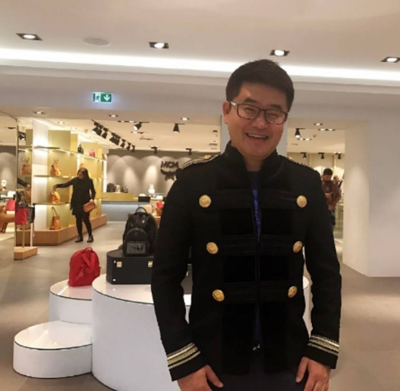 大千世界的第一张照片--宿州相亲服务中心