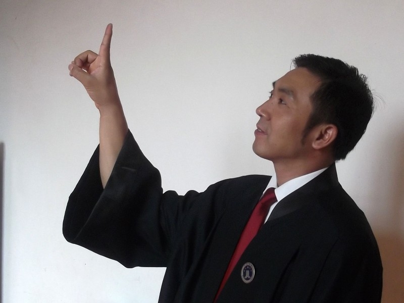 勇戈的第二张照片--宿州相亲服务中心