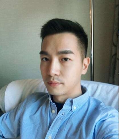 海海的第二张照片--宿州相亲服务中心