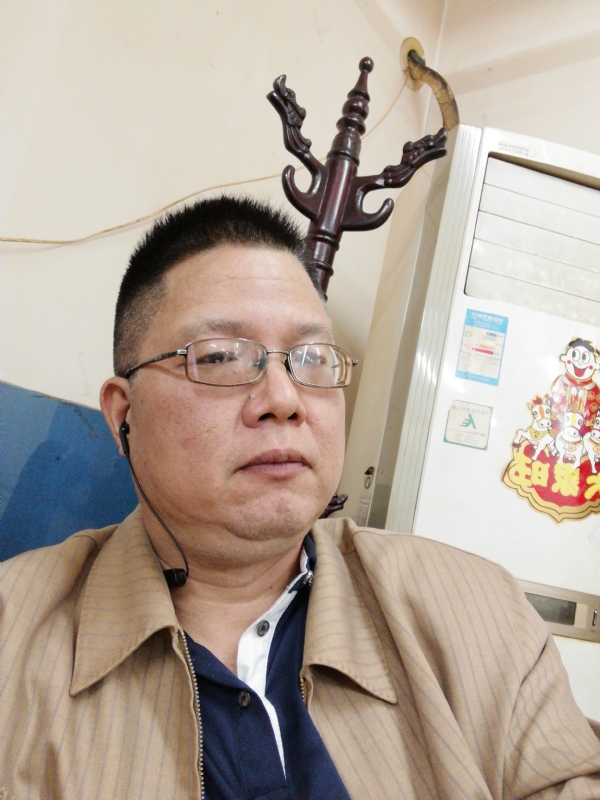 一个人的第一张照片--宿州相亲服务中心