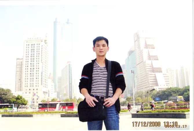 小太阳的第一张照片--宿州相亲服务中心
