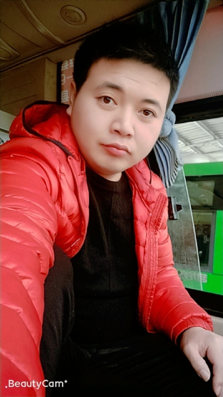曾志的第一张照片--宿州相亲服务中心