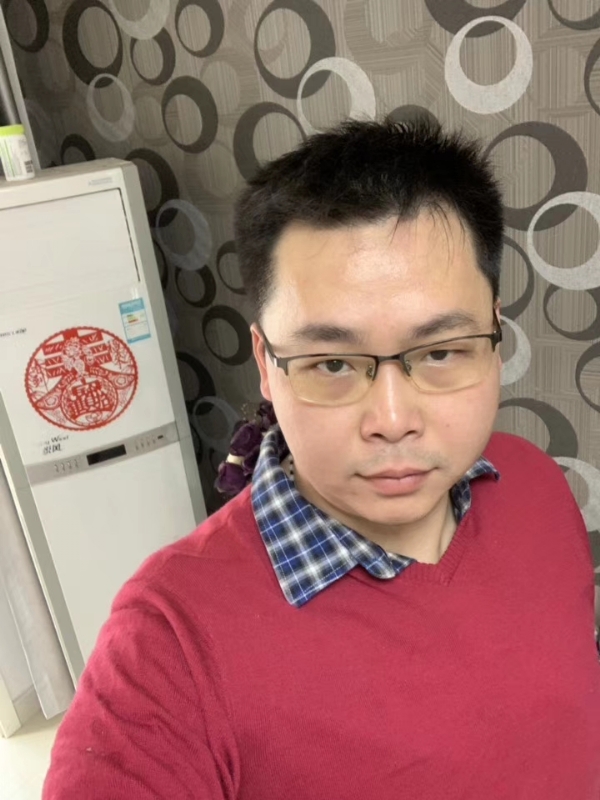 小李a的第一张照片--宿州相亲服务中心