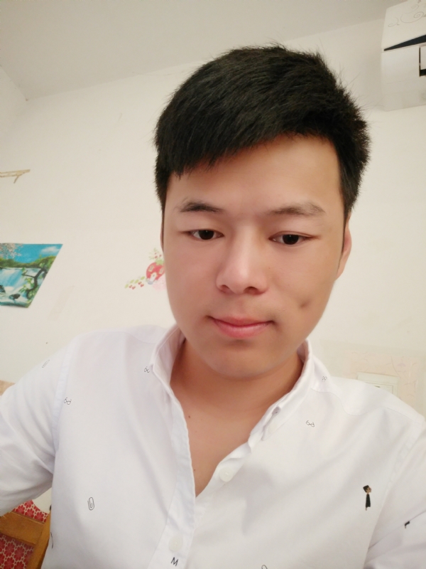 余生请多指教的第一张照片--宿州相亲服务中心
