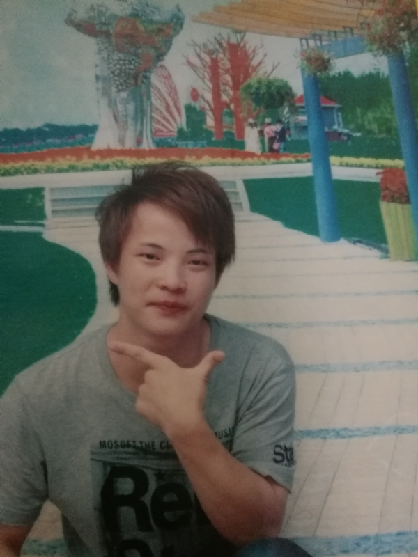 想有个家的第一张照片--宿州相亲服务中心