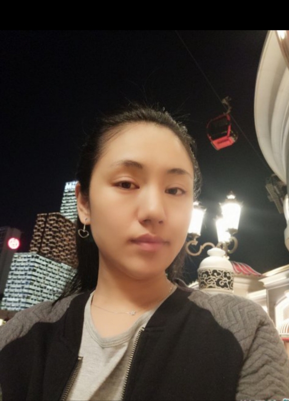 飄兒的第一张照片--宿州相亲服务中心