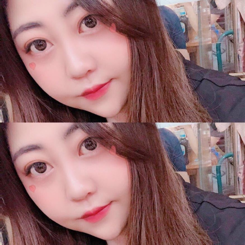 李洁白无瑕的第一张照片--宿州相亲服务中心