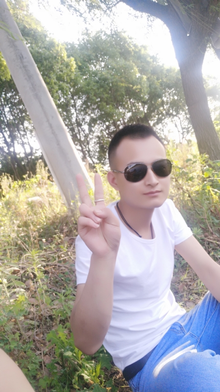 马凯亮的第一张照片--宿州相亲服务中心