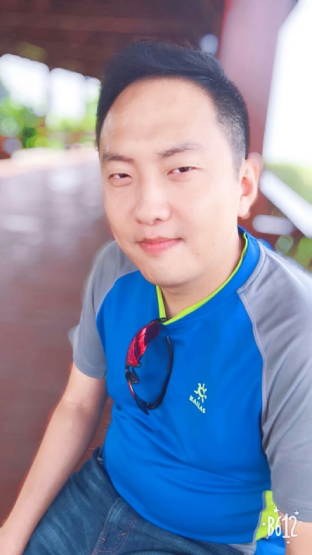 缘来如此的第一张照片--宿州相亲服务中心
