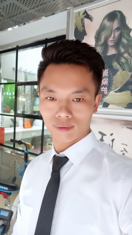 阳光男士的第一张照片--宿州相亲服务中心