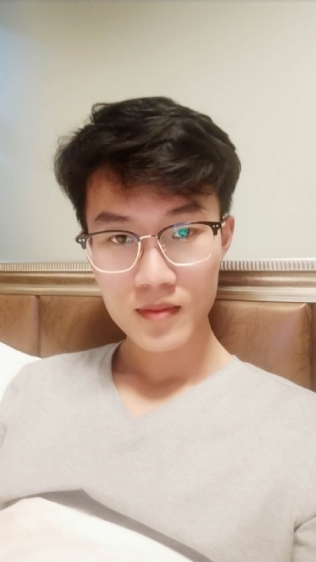 liubingyang的第一张照片--宿州相亲服务中心