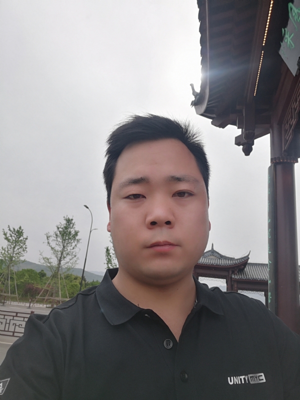 微笑的第一张照片--宿州相亲服务中心