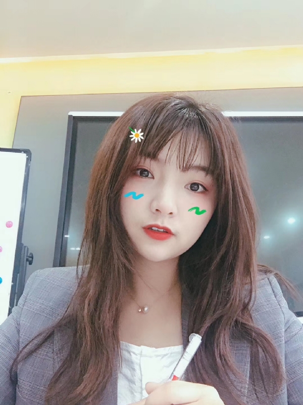 Lisa的第一张照片--宿州相亲服务中心
