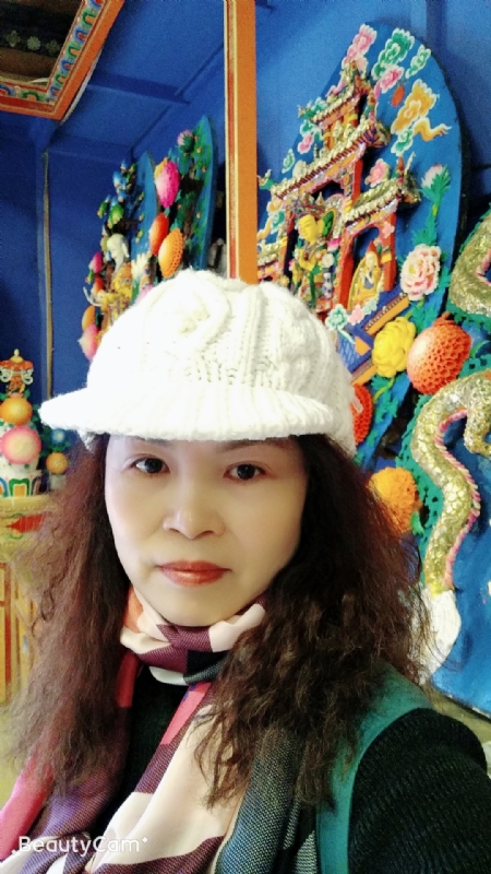 HK的第一张照片--宿州相亲服务中心