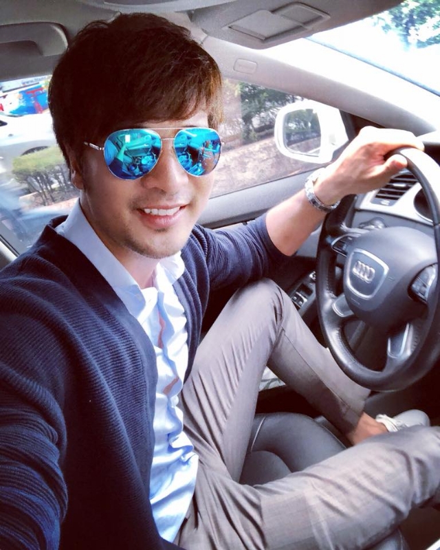 余生的第一张照片--宿州相亲服务中心