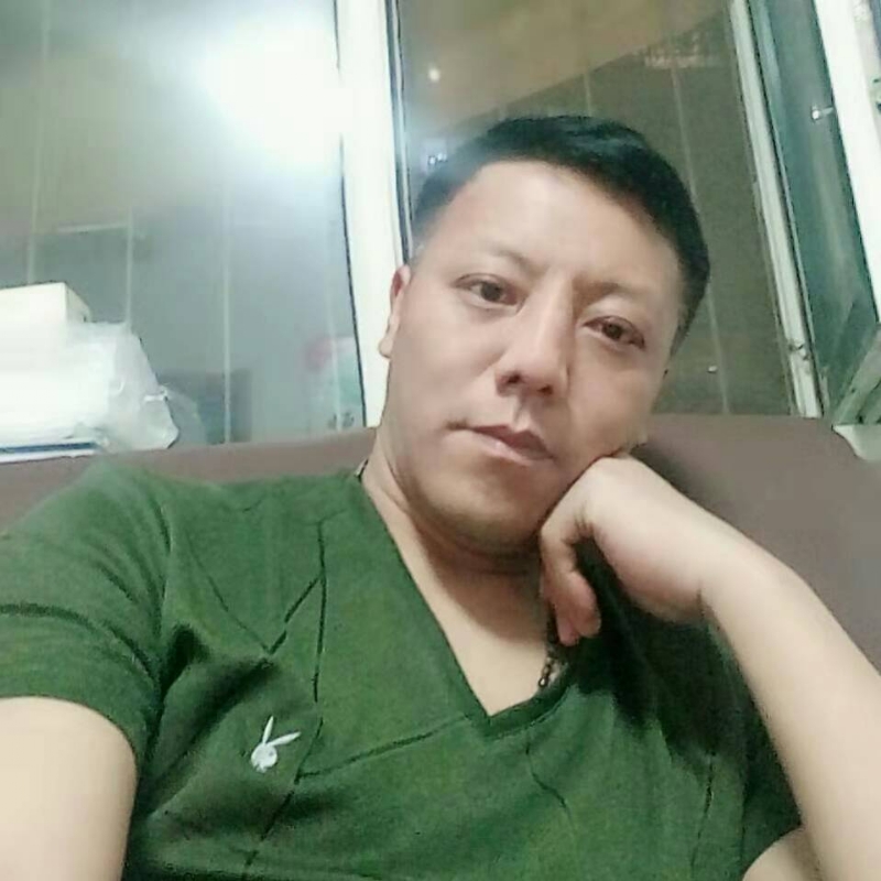 龍行天下的第一张照片--宿州相亲服务中心