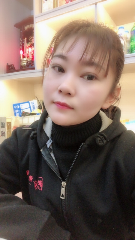 泡沫的第一张照片--宿州相亲服务中心